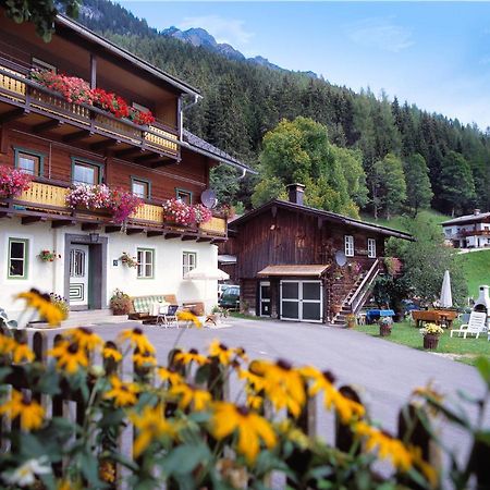 Kalcherhof Ramsau am Dachstein Εξωτερικό φωτογραφία