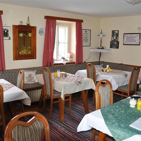 Kalcherhof Ramsau am Dachstein Εξωτερικό φωτογραφία