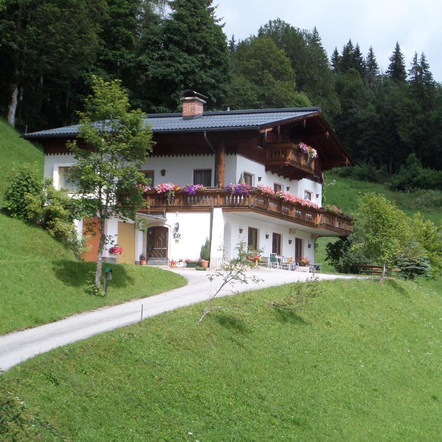 Kalcherhof Ramsau am Dachstein Δωμάτιο φωτογραφία