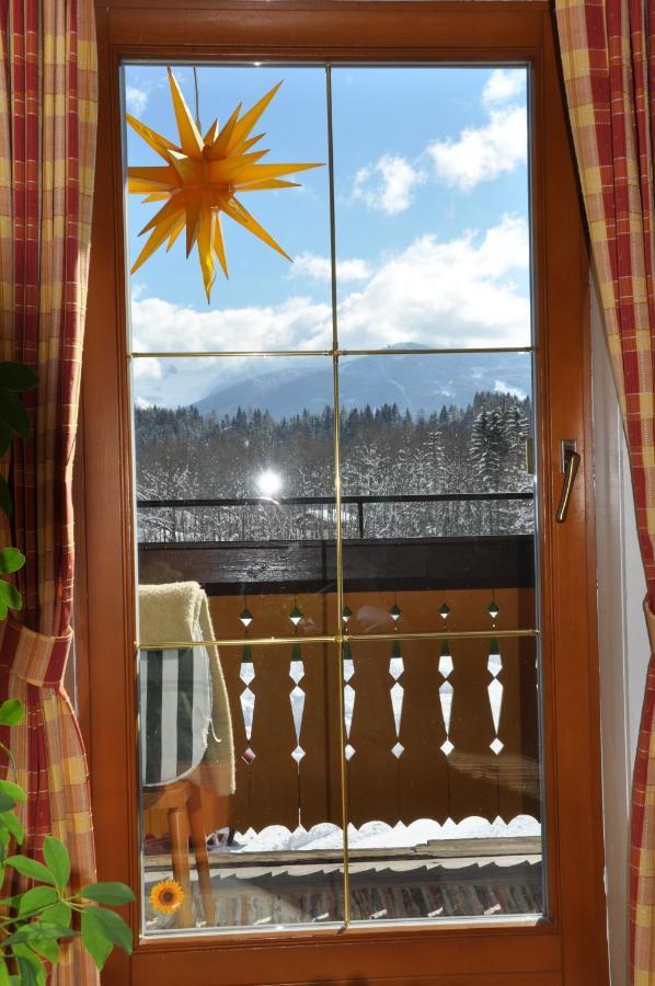 Kalcherhof Ramsau am Dachstein Εξωτερικό φωτογραφία