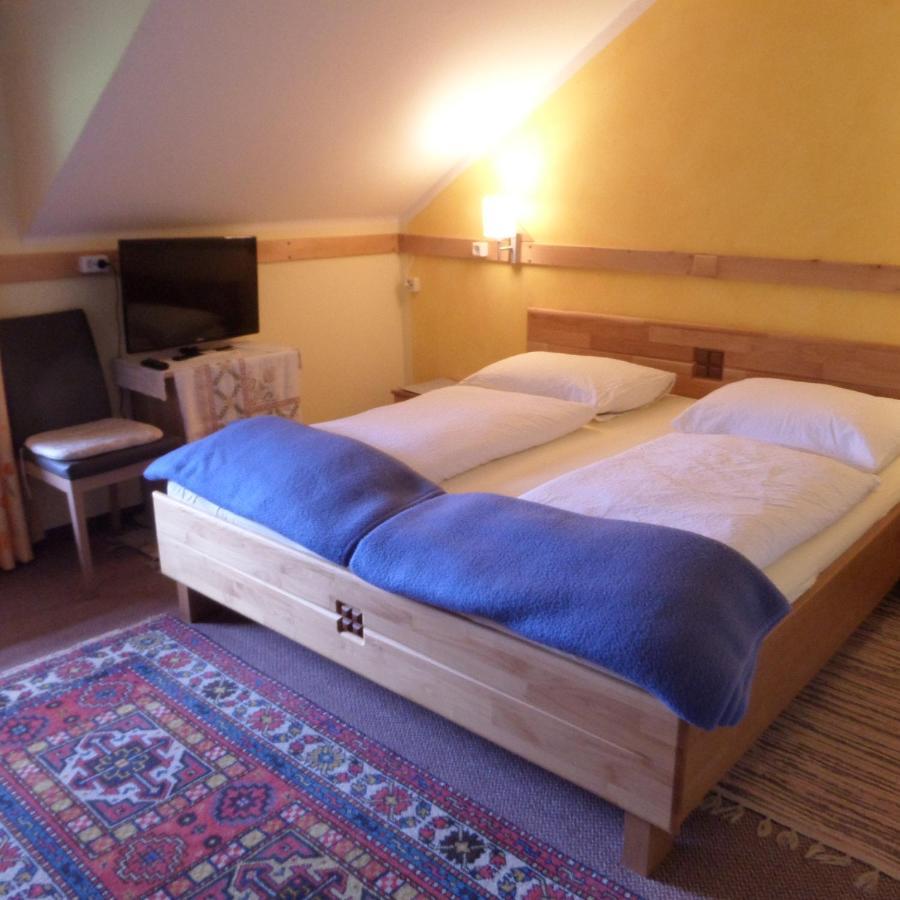 Kalcherhof Ramsau am Dachstein Εξωτερικό φωτογραφία